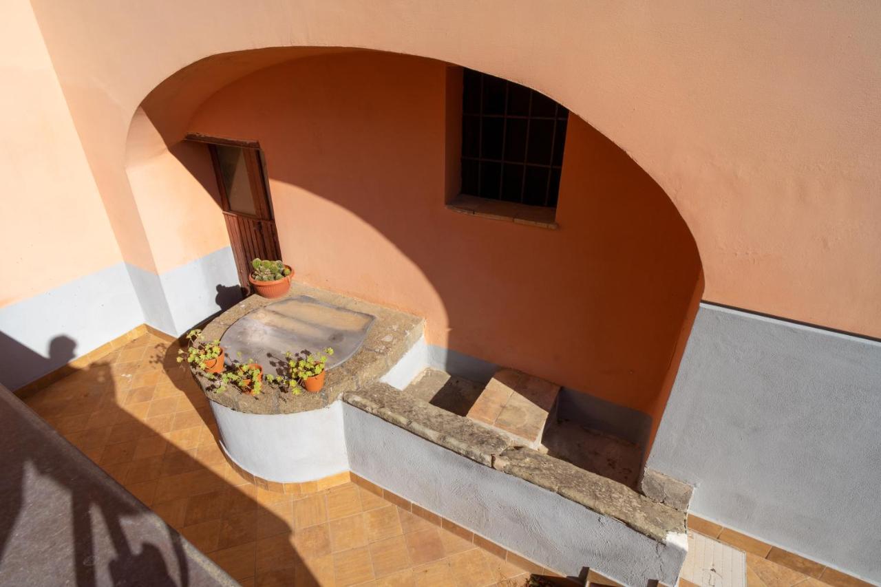 Villa Casa Ermelinda Massa Lubrense Exterior foto