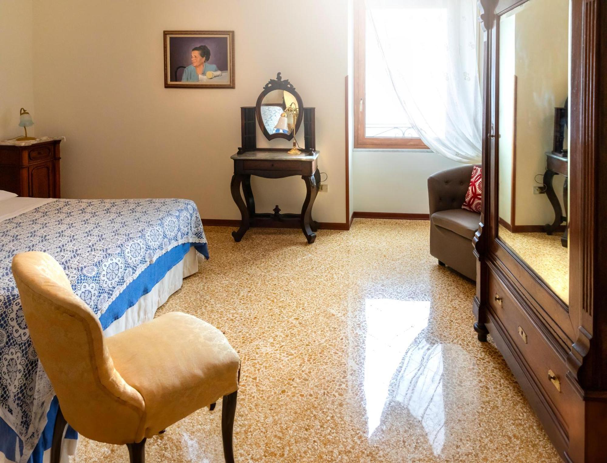 Villa Casa Ermelinda Massa Lubrense Exterior foto